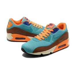 NIKE AIR MAX 90 PREMIUM COMFORT EM 